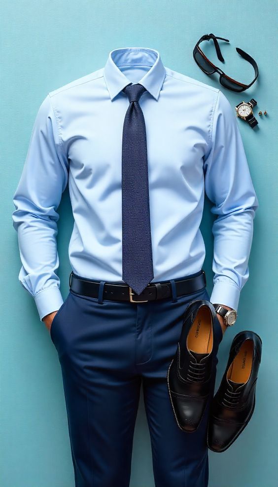 Mode Homme