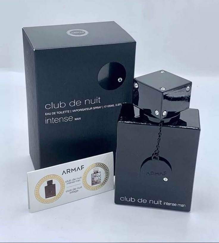 Parfums