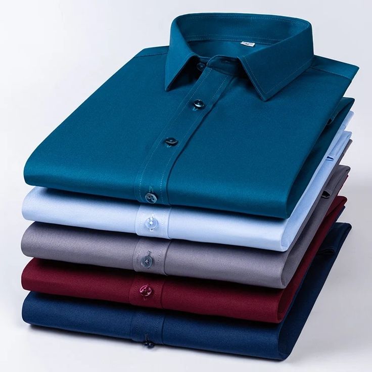 Chemise homme slim fit blanche