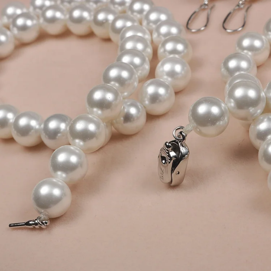 Bracelet or & cristaux